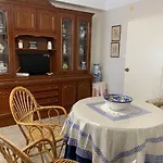 Cuentame -apartamento Bien Equipado, De Facil Aparcamiento Y Acceso-ideal Punto De Partida De Sus Rutas דירה