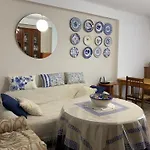 Cuentame -apartamento Bien Equipado, De Facil Aparcamiento Y Acceso-ideal Punto De Partida De Sus Rutas דירה