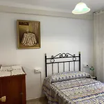 דירה Cuentame -apartamento Bien Equipado, De Facil Aparcamiento Y Acceso-ideal Punto De Partida De Sus Rutas