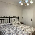 דירה Cuentame -apartamento Bien Equipado, De Facil Aparcamiento Y Acceso-ideal Punto De Partida De Sus Rutas *
