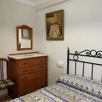 דירה Cuentame -apartamento Bien Equipado, De Facil Aparcamiento Y Acceso-ideal Punto De Partida De Sus Rutas *