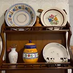 Cuentame -apartamento Bien Equipado, De Facil Aparcamiento Y Acceso-ideal Punto De Partida De Sus Rutas דירה טרוחיו