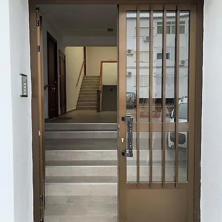 Cuéntame -apartamento Bien Equipado, De Fácil Aparcamiento Y Acceso-ideal Punto De Partida De Sus Rutas * Trujillo