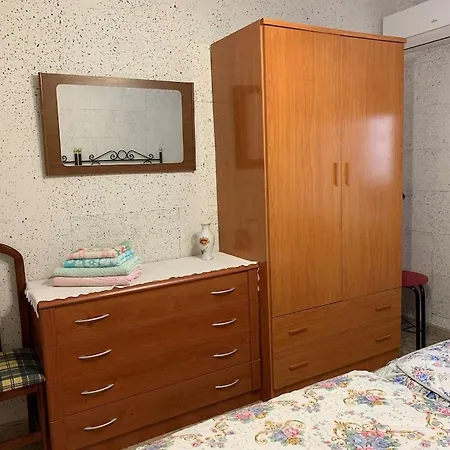 Cuentame -apartamento Bien Equipado, De Facil Aparcamiento Y Acceso-ideal Punto De Partida De Sus Rutas Trujillo