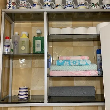 Cuéntame -apartamento Bien Equipado, De Fácil Aparcamiento Y Acceso-ideal Punto De Partida De Sus Rutas Appartement Trujillo