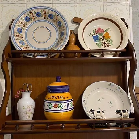 Cuéntame -apartamento Bien Equipado, De Fácil Aparcamiento Y Acceso-ideal Punto De Partida De Sus Rutas Apartamento Trujillo