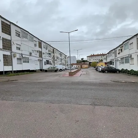 Cuentame: Equipped With Easy Parking And Access Apartment *