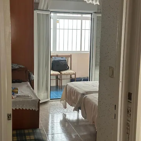 Cuéntame -apartamento Bien Equipado, De Fácil Aparcamiento Y Acceso-ideal Punto De Partida De Sus Rutas