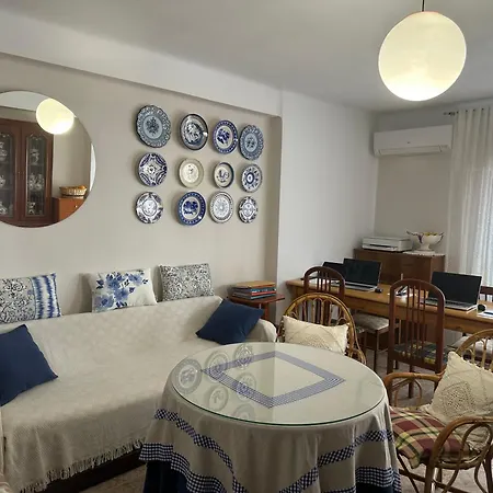 Cuentame -apartamento Bien Equipado, De Facil Aparcamiento Y Acceso-ideal Punto De Partida De Sus Rutas Trujillo