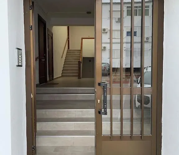 Cuéntame -apartamento Bien Equipado, De Fácil Aparcamiento Y Acceso-ideal Punto De Partida De Sus Rutas * Trujillo