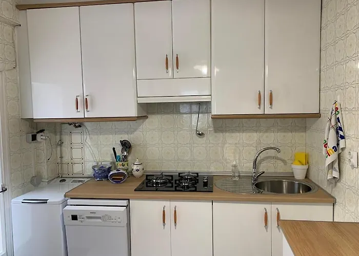 Cuéntame -apartamento Bien Equipado, De Fácil Aparcamiento Y Acceso-ideal Punto De Partida De Sus Rutas *