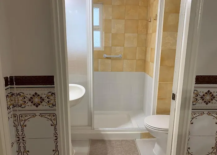 Apartment Cuentame: Equipped With Easy Parking And Access Trujillo