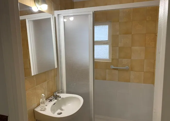 Cuéntame -apartamento Bien Equipado, De Fácil Aparcamiento Y Acceso-ideal Punto De Partida De Sus Rutas Appartamento *