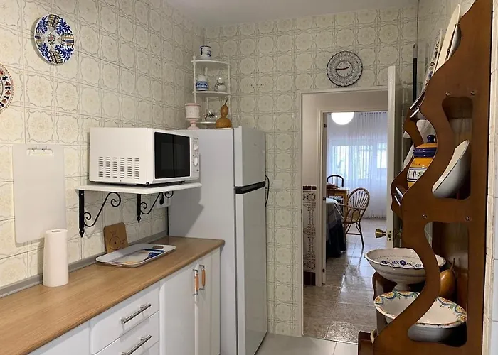 Cuéntame -apartamento Bien Equipado, De Fácil Aparcamiento Y Acceso-ideal Punto De Partida De Sus Rutas * Trujillo