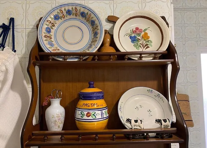 Cuentame: Equipped With Easy Parking And Access Apartment Trujillo