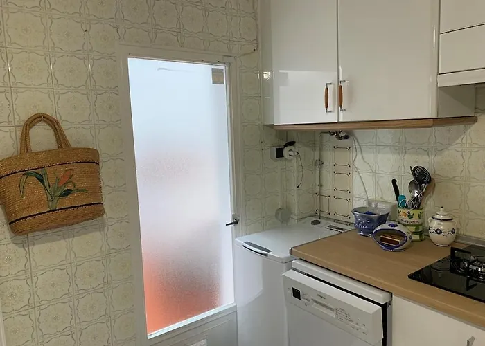 Cuéntame -apartamento Bien Equipado, De Fácil Aparcamiento Y Acceso-ideal Punto De Partida De Sus Rutas Trujillo