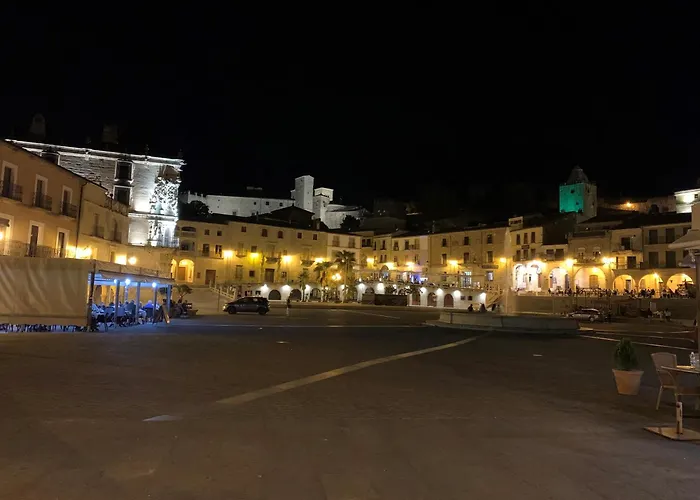 Cuentame: Equipped With Easy Parking And Access Apartment