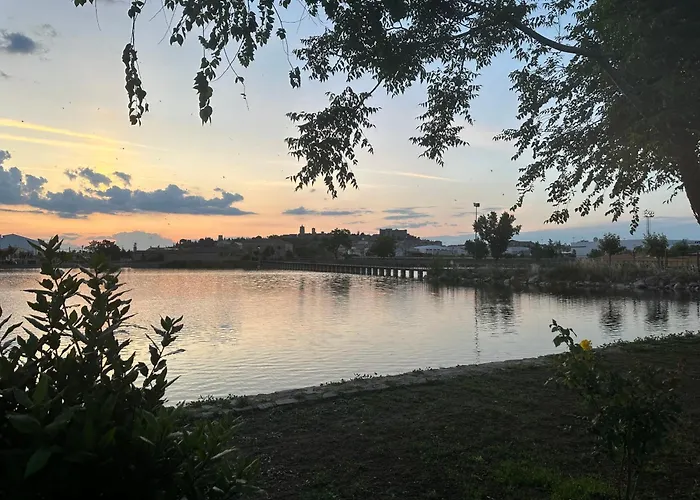 Cuentame: Equipped With Easy Parking And Access *